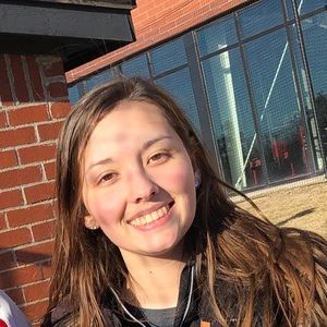 Meet your Posher, Gabrielle